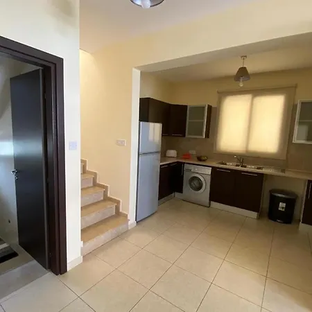 Orestis Sand Beach Villa